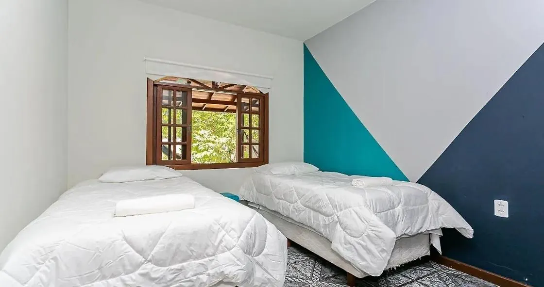 Casa No Campeche Villa Florianopolis
