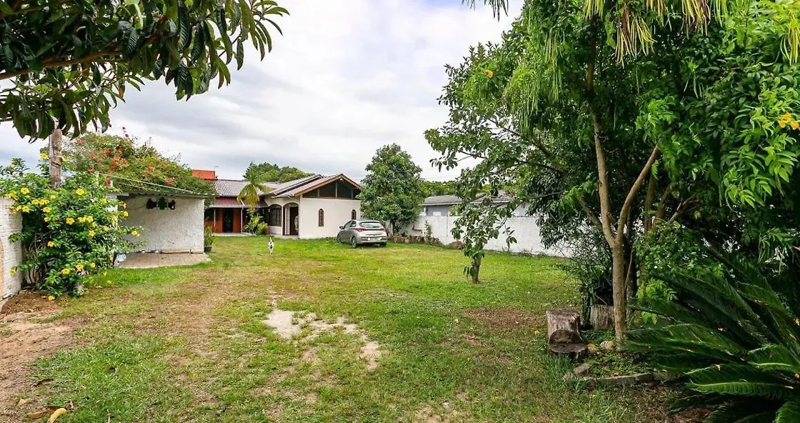Holiday home Casa No Campeche Villa Florianopolis