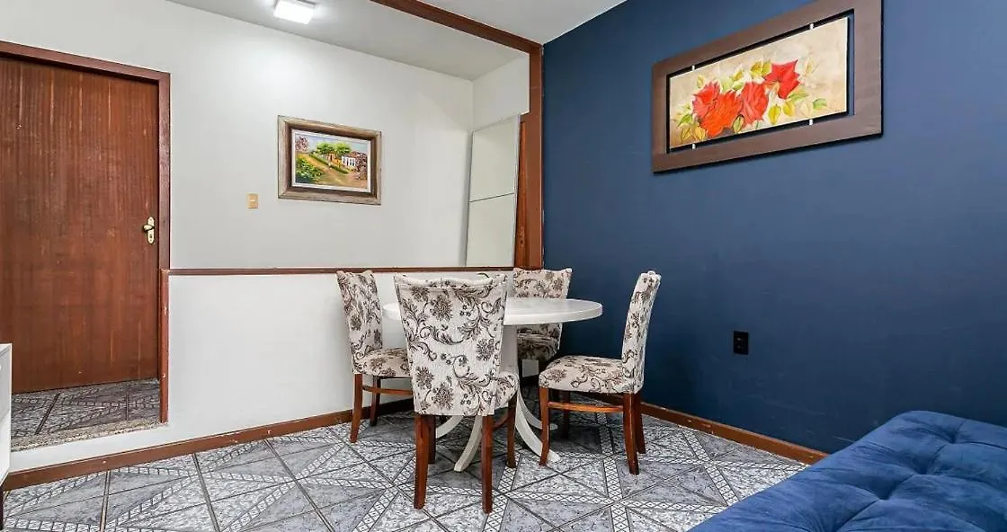 Casa No Campeche Villa Florianopolis Brazil