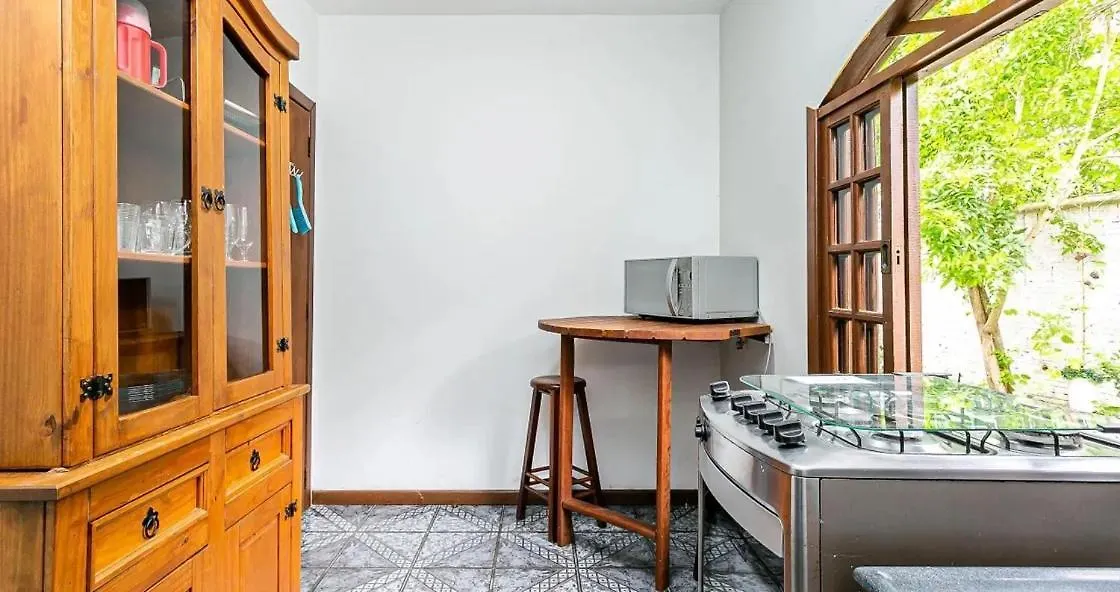 Casa No Campeche Villa Florianopolis Holiday home