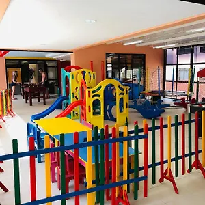 Resort Pe Na Areia - Jbvtop, Florianopolis