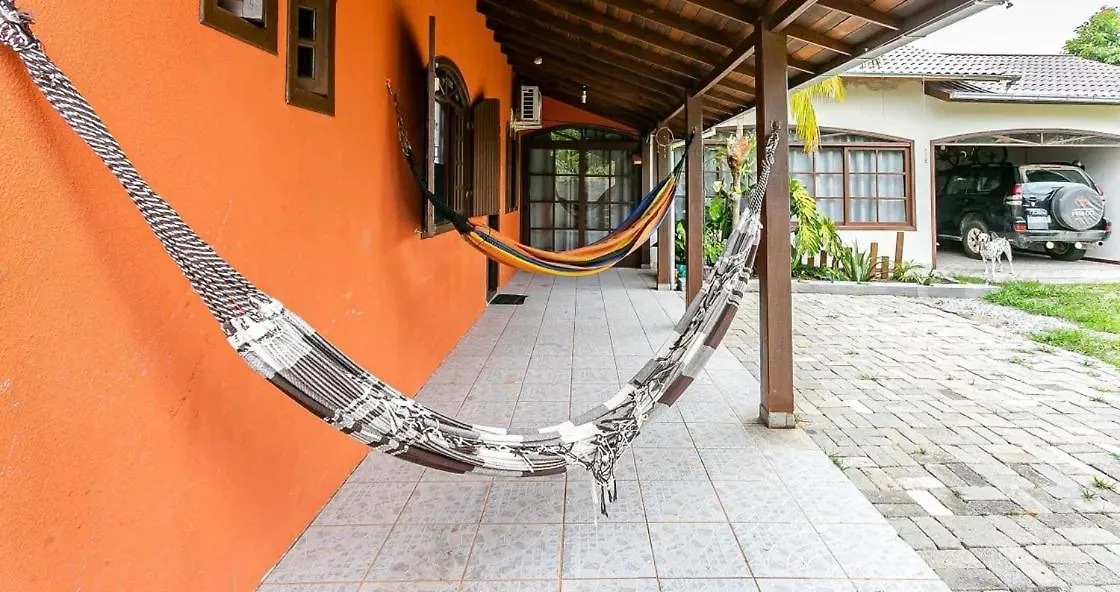 Casa No Campeche Villa Florianopolis